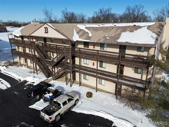 $142,000 | 18910 Pine Lake Road, Unit B3, Monroe City, MO 63456
