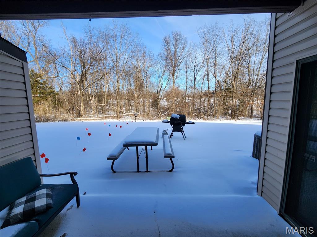 18910 Pine Lake Road, Unit B3 Monroe City, MO 63456 - Photo 14 of 20