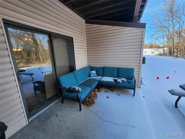 $142,000 | 18910 Pine Lake Road, Unit B3, Monroe City, MO 63456