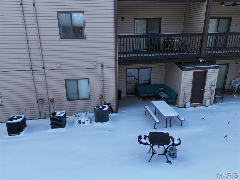 18910 Pine Lake Road, Unit B3 Monroe City, MO 63456 - Photo 16 of 20