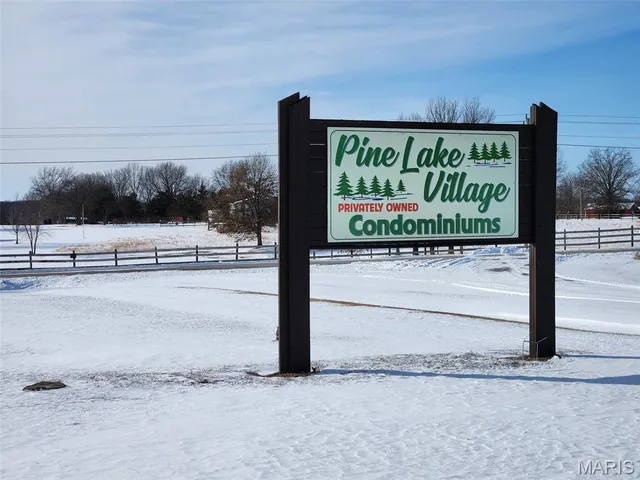 $142,000 | 18910 Pine Lake Road, Unit B3, Monroe City, MO 63456