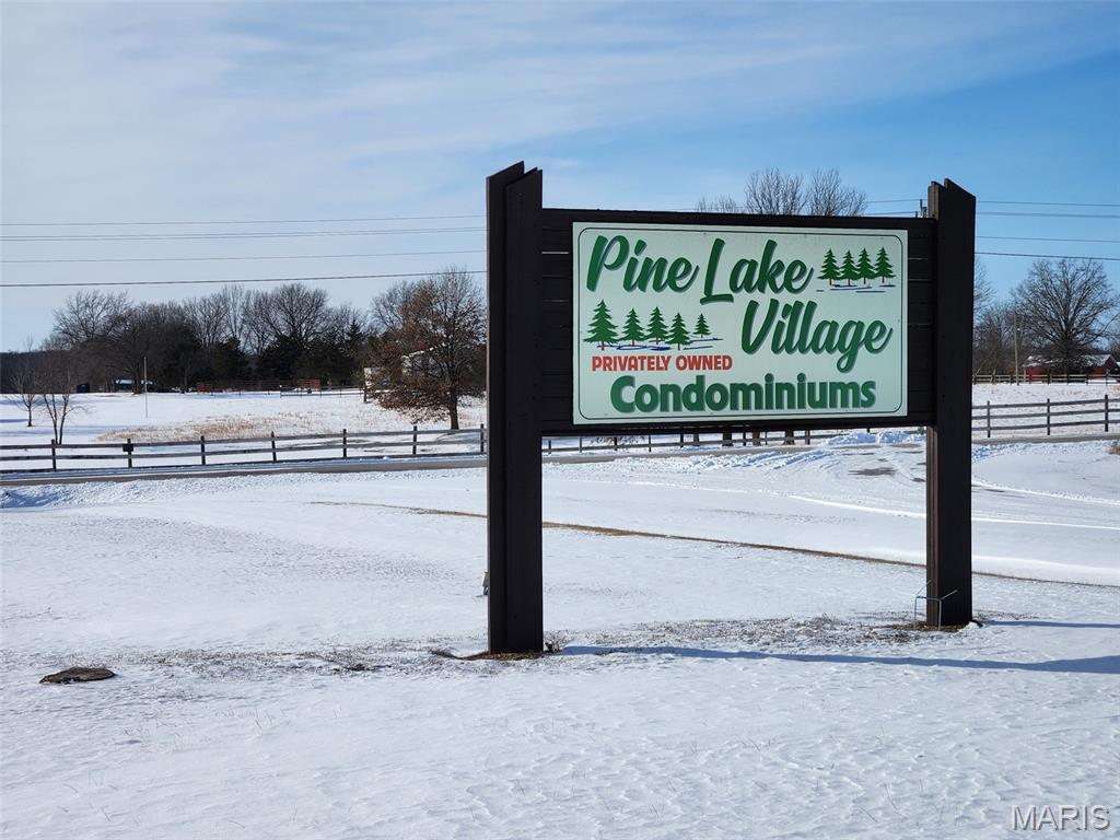 18910 Pine Lake Road, Unit B3 Monroe City, MO 63456 - Photo 17 of 20