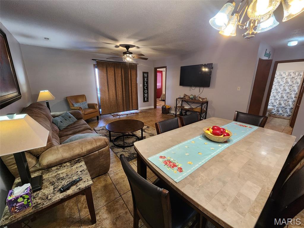 18910 Pine Lake Road, Unit B3 Monroe City, MO 63456 - Photo 4 of 20