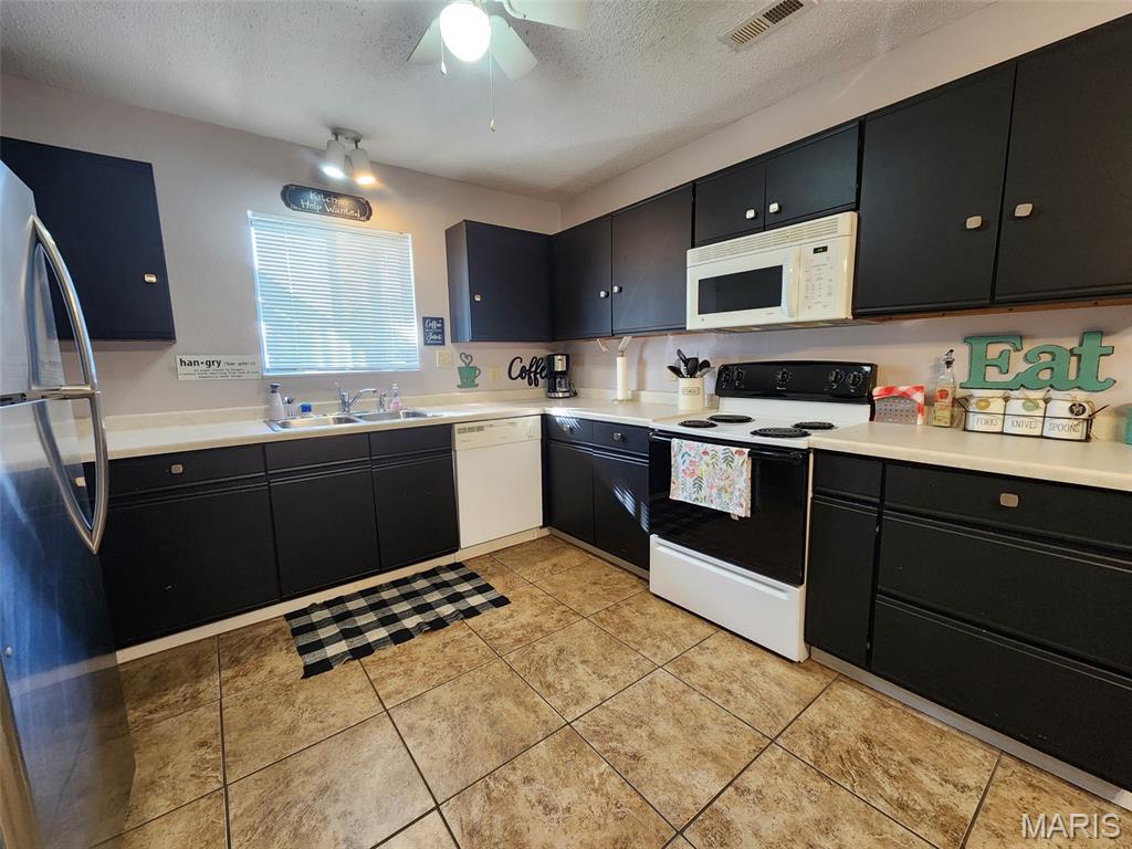 18910 Pine Lake Road, Unit B3 Monroe City, MO 63456 - Photo 5 of 20