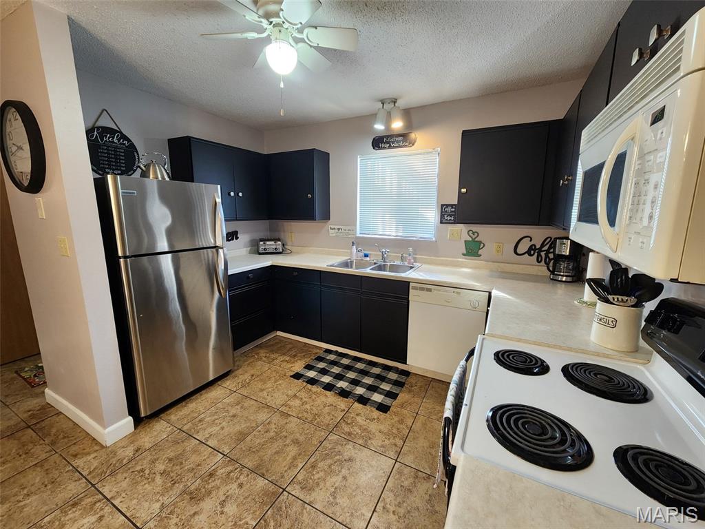 18910 Pine Lake Road, Unit B3 Monroe City, MO 63456 - Photo 6 of 20