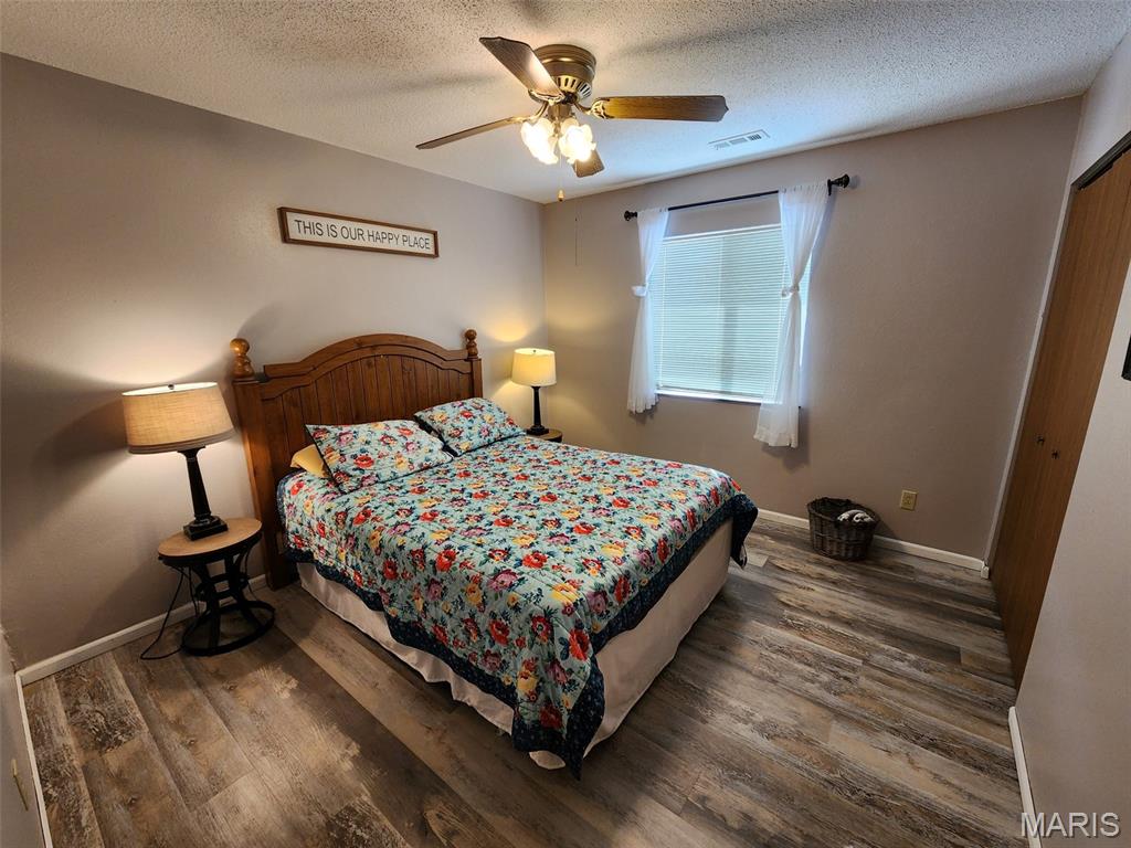 18910 Pine Lake Road, Unit B3 Monroe City, MO 63456 - Photo 8 of 20