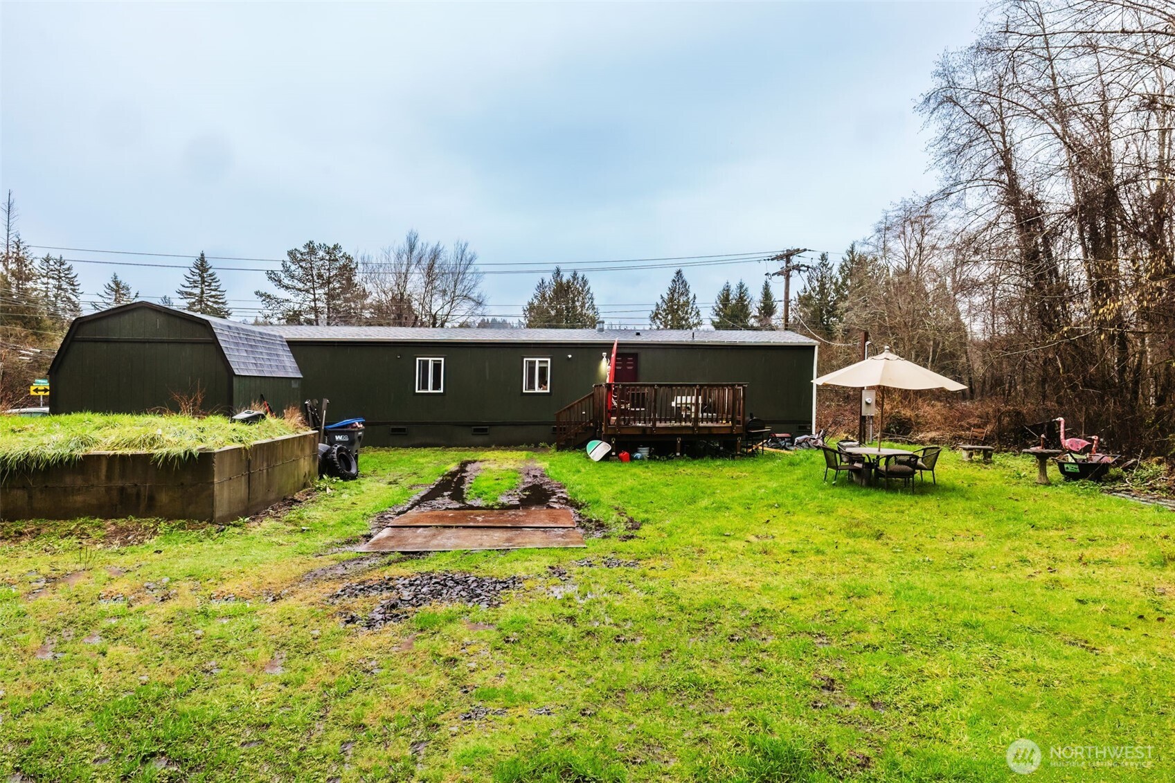 1570 Southeast Pine Road Port Orchard, WA 98367 - Photo 22 of 29