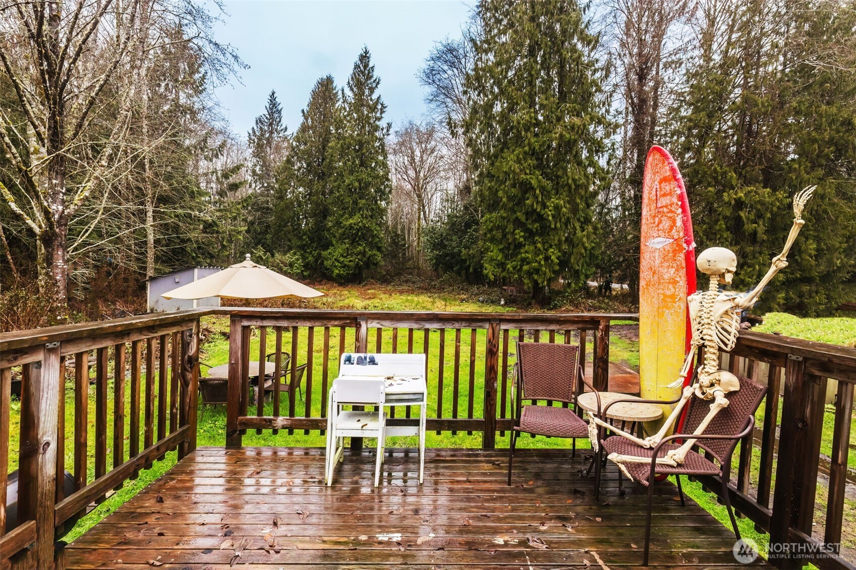 1570 Southeast Pine Road Port Orchard, WA 98367 - Photo 23 of 29