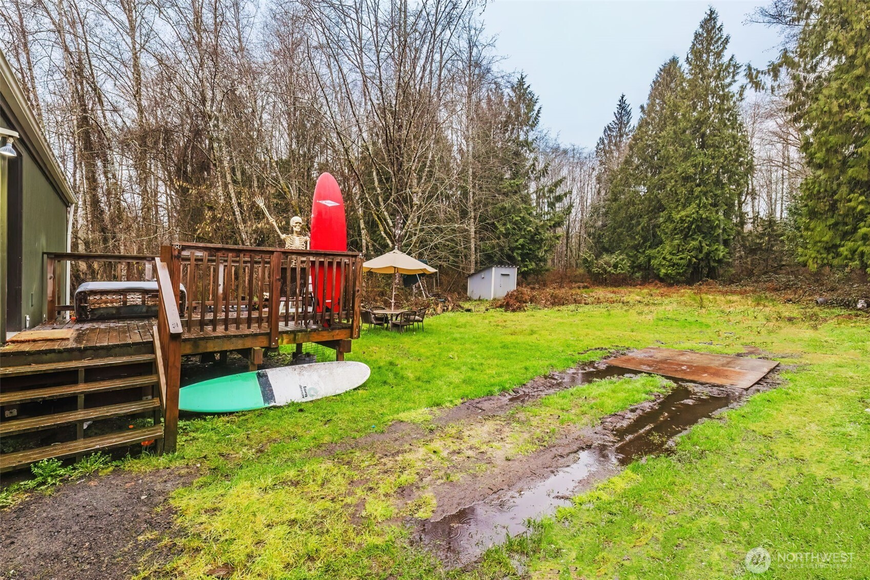 1570 Southeast Pine Road Port Orchard, WA 98367 - Photo 24 of 29