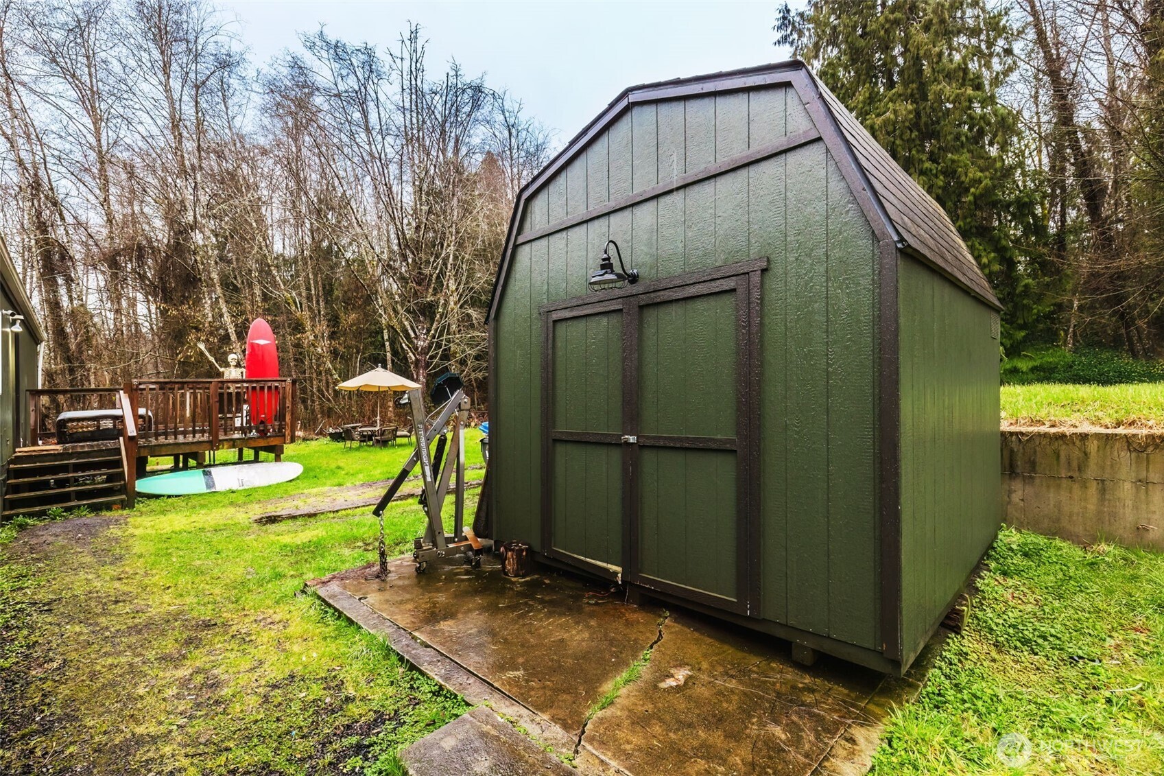 1570 Southeast Pine Road Port Orchard, WA 98367 - Photo 25 of 29