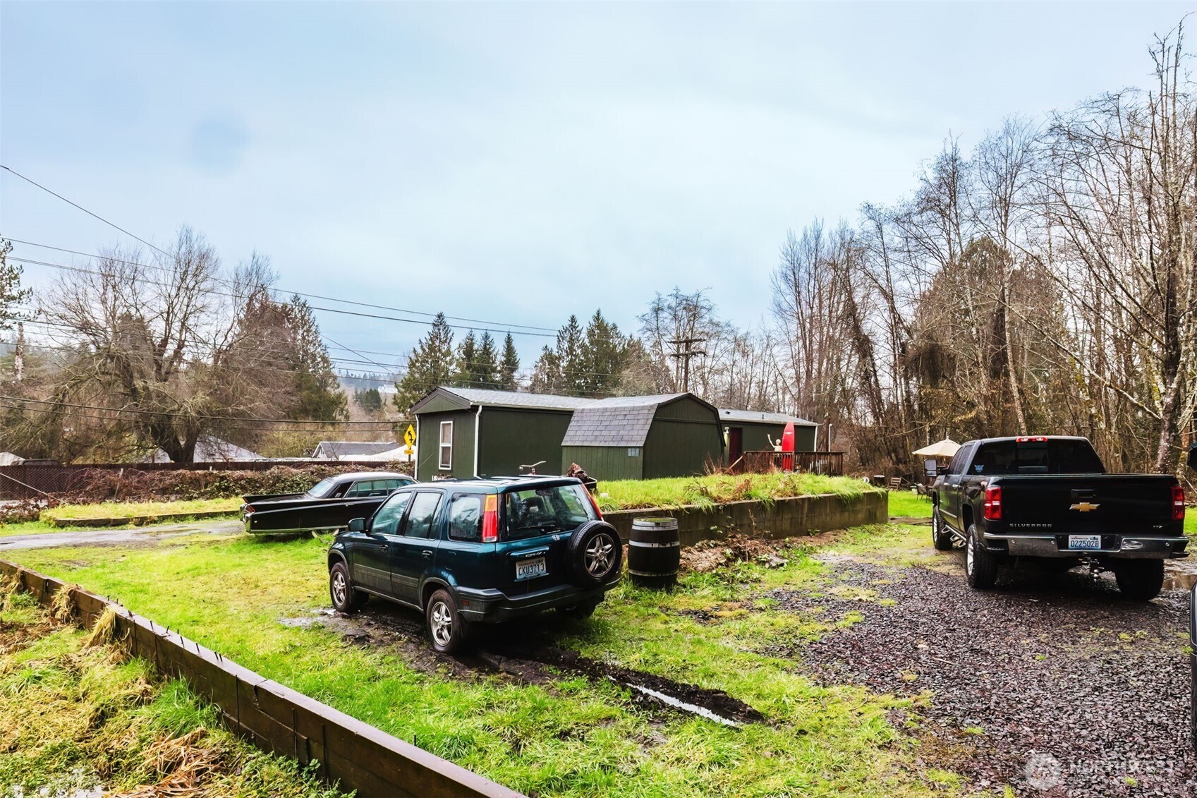 1570 Southeast Pine Road Port Orchard, WA 98367 - Photo 28 of 29