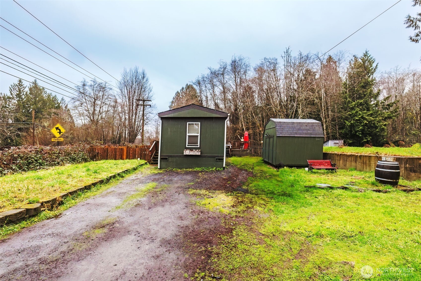 1570 Southeast Pine Road Port Orchard, WA 98367 - Photo 29 of 29