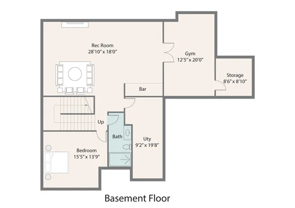 $2,599,000 | 1942 Palmgren Drive, Glenview, IL 60025