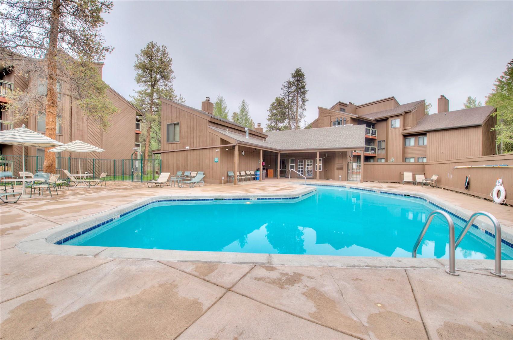 433 Wild Irishman Road, Unit 1029 Dillon, CO 80435 - Photo 14 of 14 Gallery Image 14