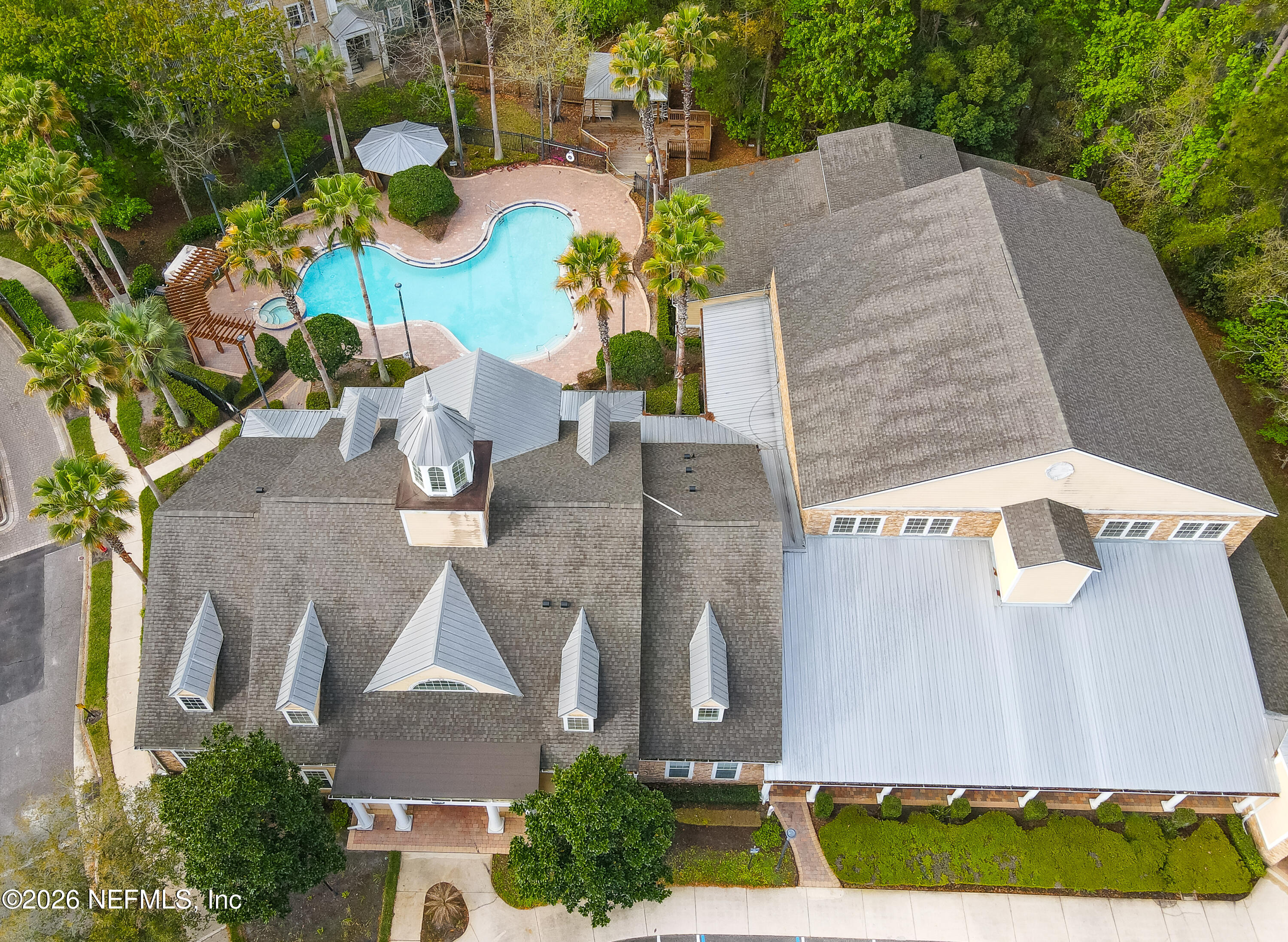 8550 Touchton Road, Unit 621 Jacksonville, FL 32216 - Photo 31 of 33 DJI_0736