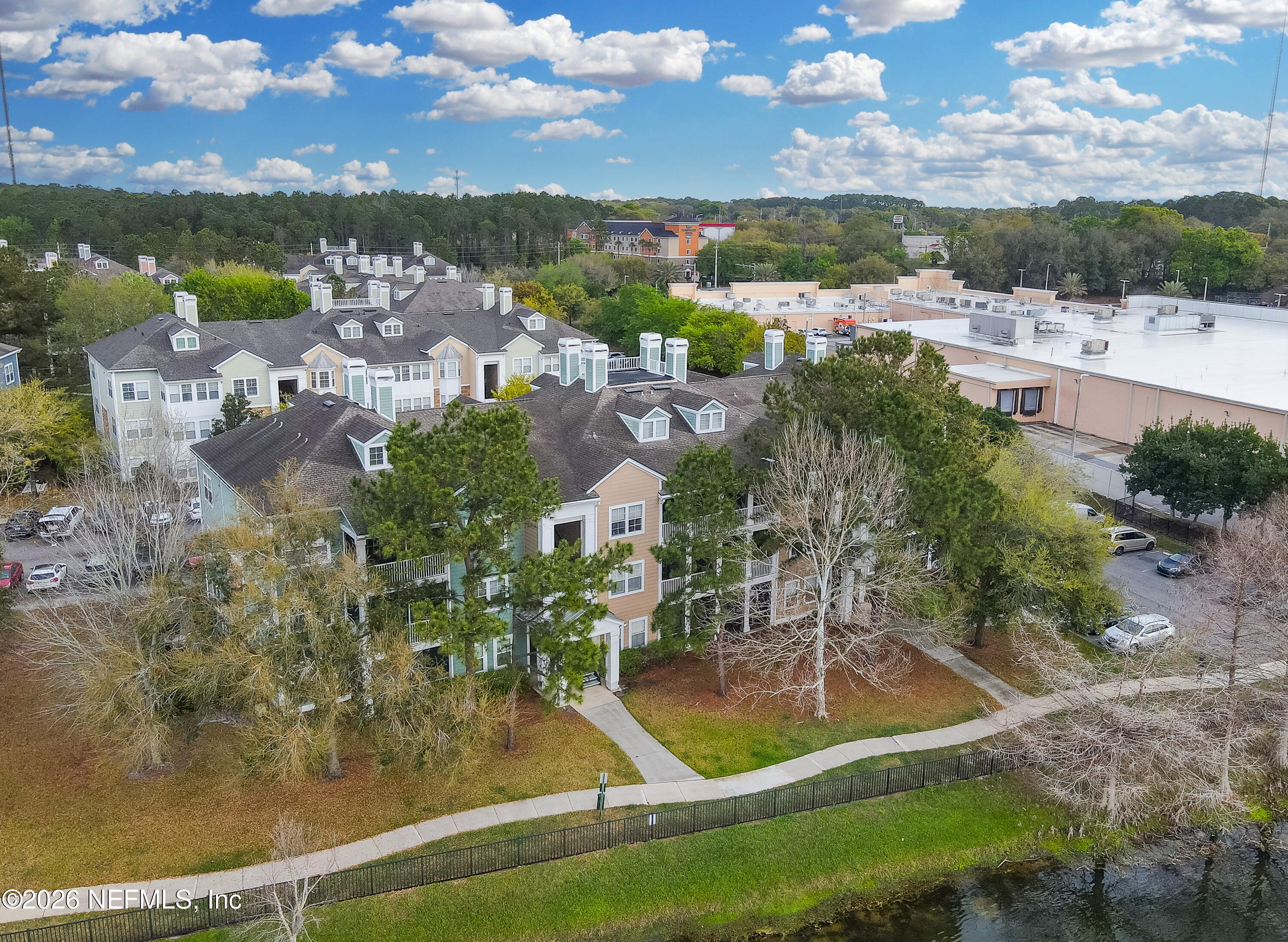 8550 Touchton Road, Unit 621 Jacksonville, FL 32216 - Photo 33 of 33 DJI_0732