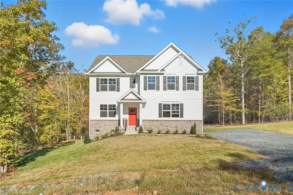 $609,990 | 210 Happy Valley Road, Keswick, VA 22947