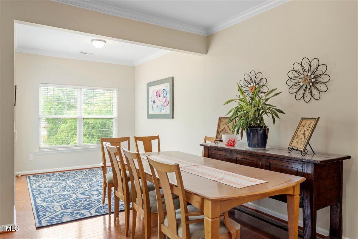 11925 Field Towne Lane Raleigh, NC 27614 - Photo 16 of 35 11925 Field Towne