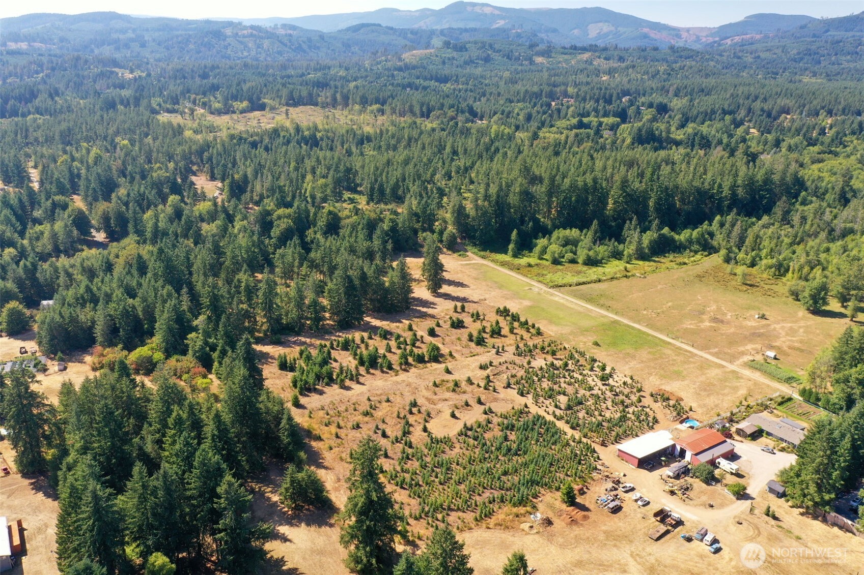 7101 115th Avenue Southwest Olympia, WA 98512 - Photo 34 of 38