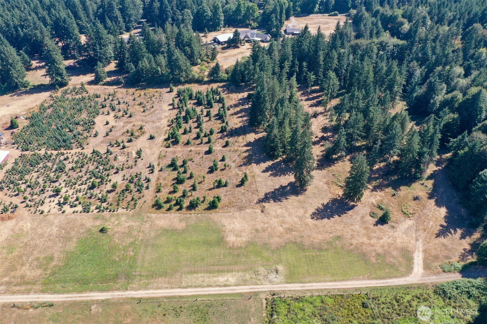 7101 115th Avenue Southwest Olympia, WA 98512 - Photo 37 of 38 a view of lake view