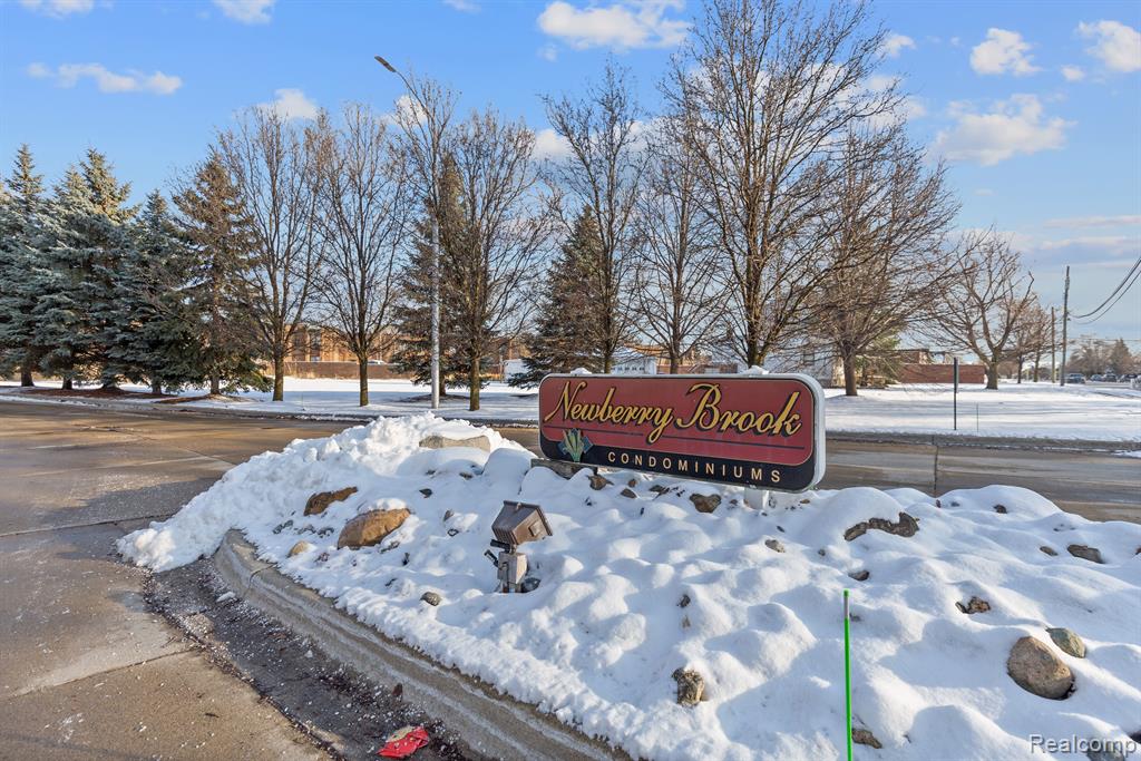 33488 Utica Road, Unit 3 Fraser, MI 48026 - Photo 24 of 25