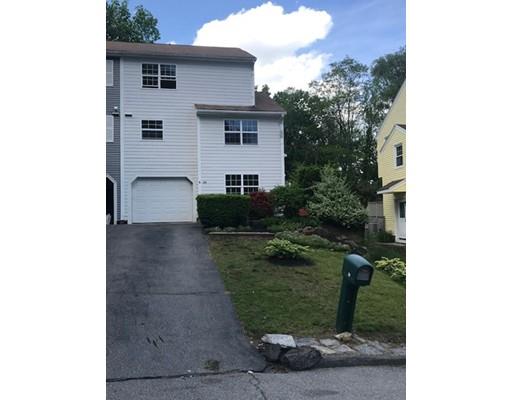 31 Gates Road, Unit B Worcester, MA 01603 - Photo 1 of 16 Gallery Image 1