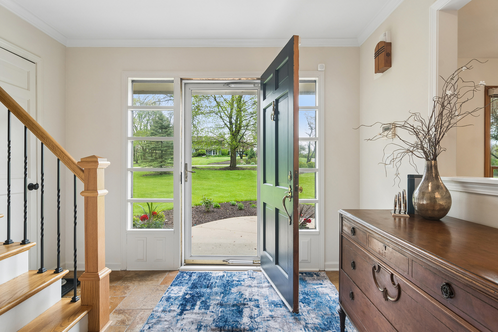 21884 North Andover Road Kildeer, IL 60047 - Photo 4 of 44