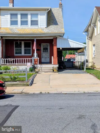 $209,900 | 418 Fairview Street, Reading, PA 19605
