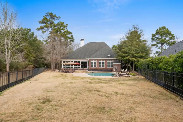 $1,585,000 | 915 Preservation Circle, Pawleys Island, SC 29585