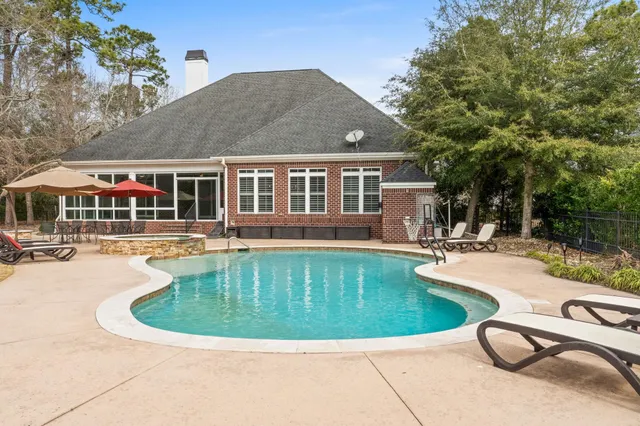 $1,585,000 | 915 Preservation Circle, Pawleys Island, SC 29585