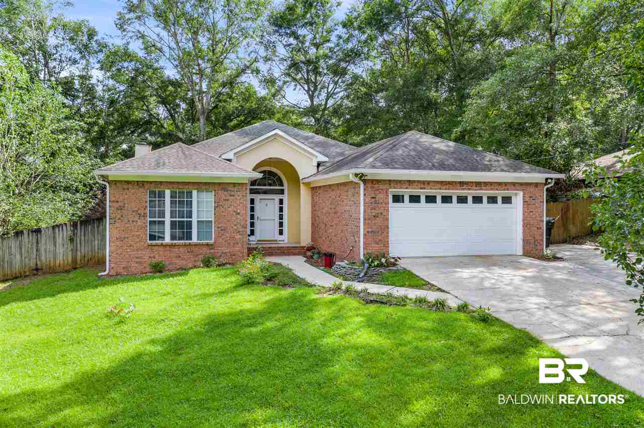 112 Meadowbrook Circle Daphne, AL 36526 - Photo 1 of 26