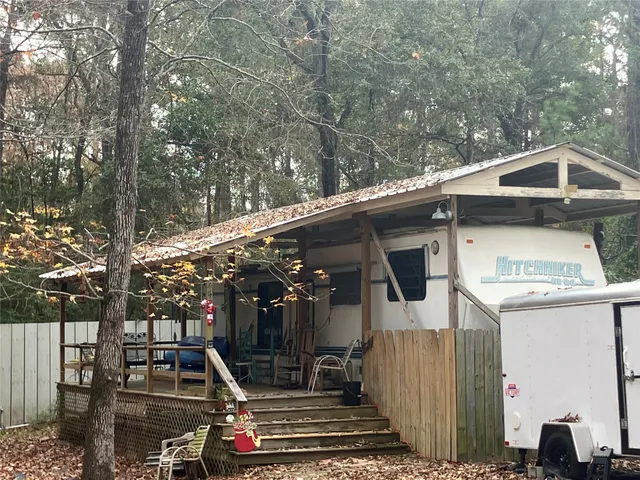 $60,000 | 242 Elm Trail, Trinity, TX 75862