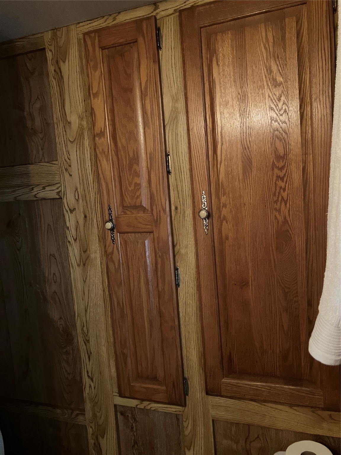 242 Elm Trail Trinity, TX 75862 - Photo 11 of 23 bathroom storage