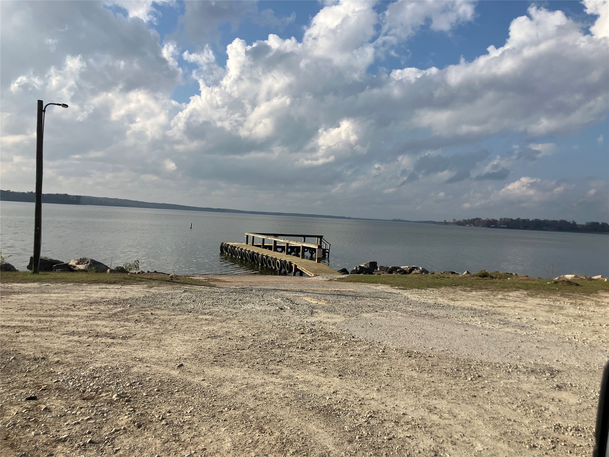 242 Elm Trail Trinity, TX 75862 - Photo 24 of 28 a view of a ocean beach