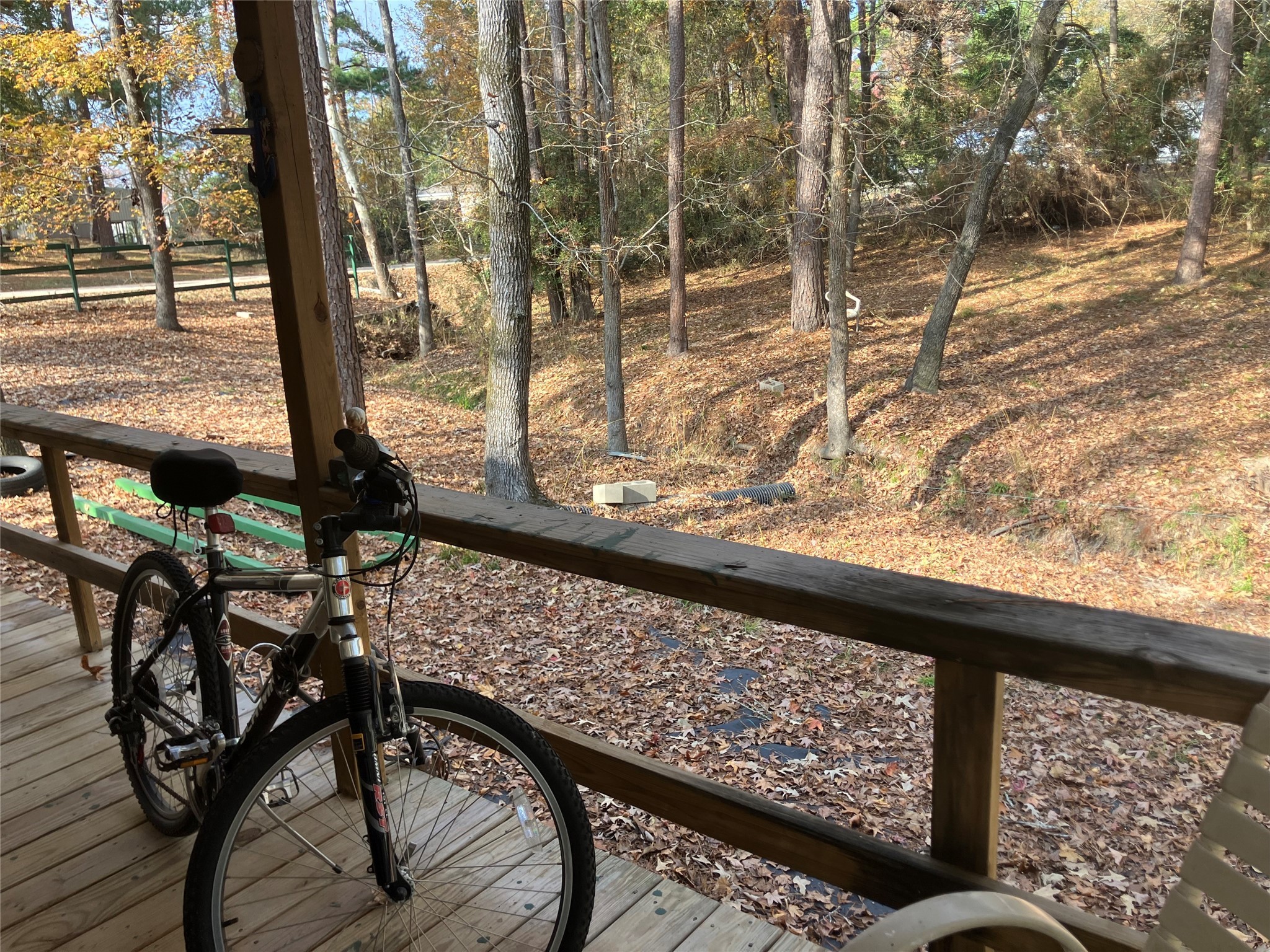 242 Elm Trail Trinity, TX 75862 - Photo 3 of 23