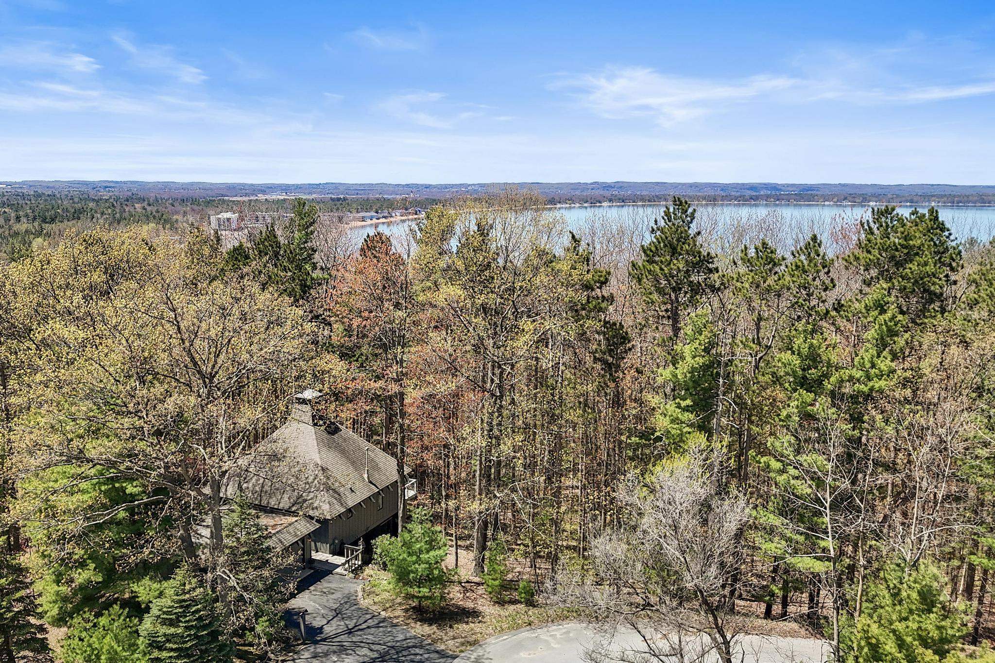 2837 Holiday Pines Road Traverse City, MI 49686 - Photo 1 of 78 Gallery Image 1