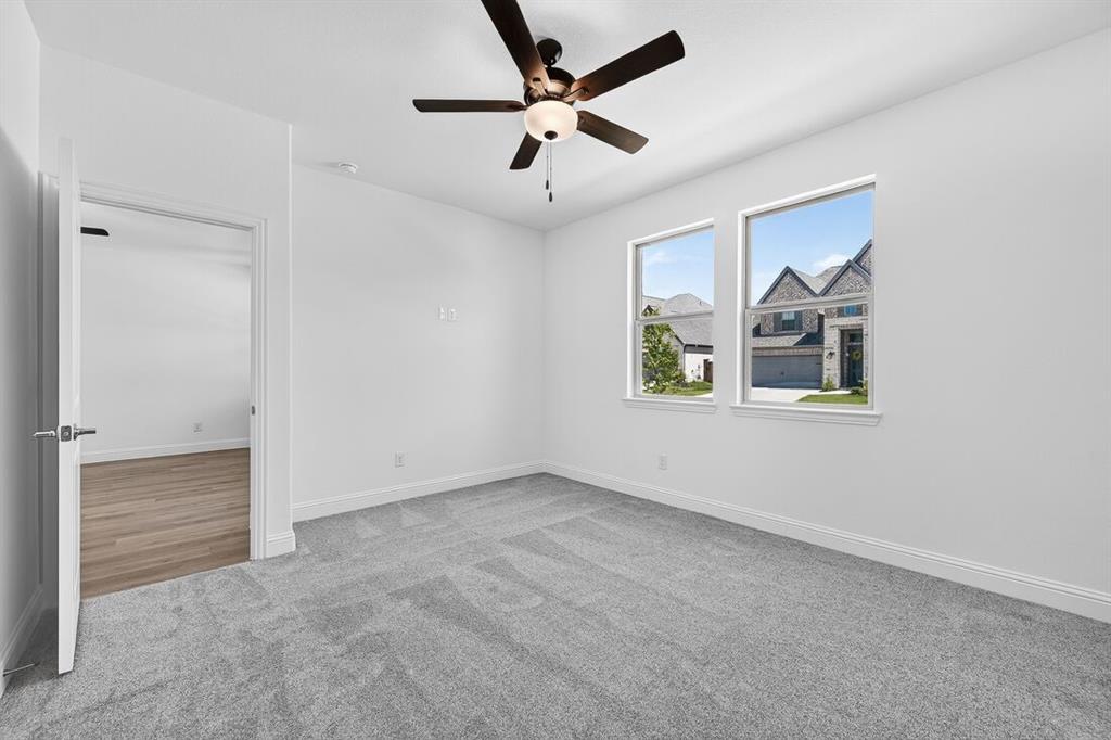 3120 Winecup Road Celina, TX 75009 - Photo 23 of 38 3120 Winecup Road - Ready Now!