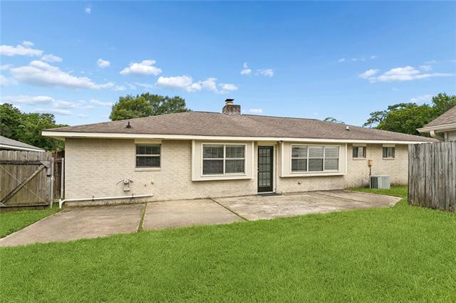 218 Melody Lane Slidell, LA 70458 - Photo 16 of 16