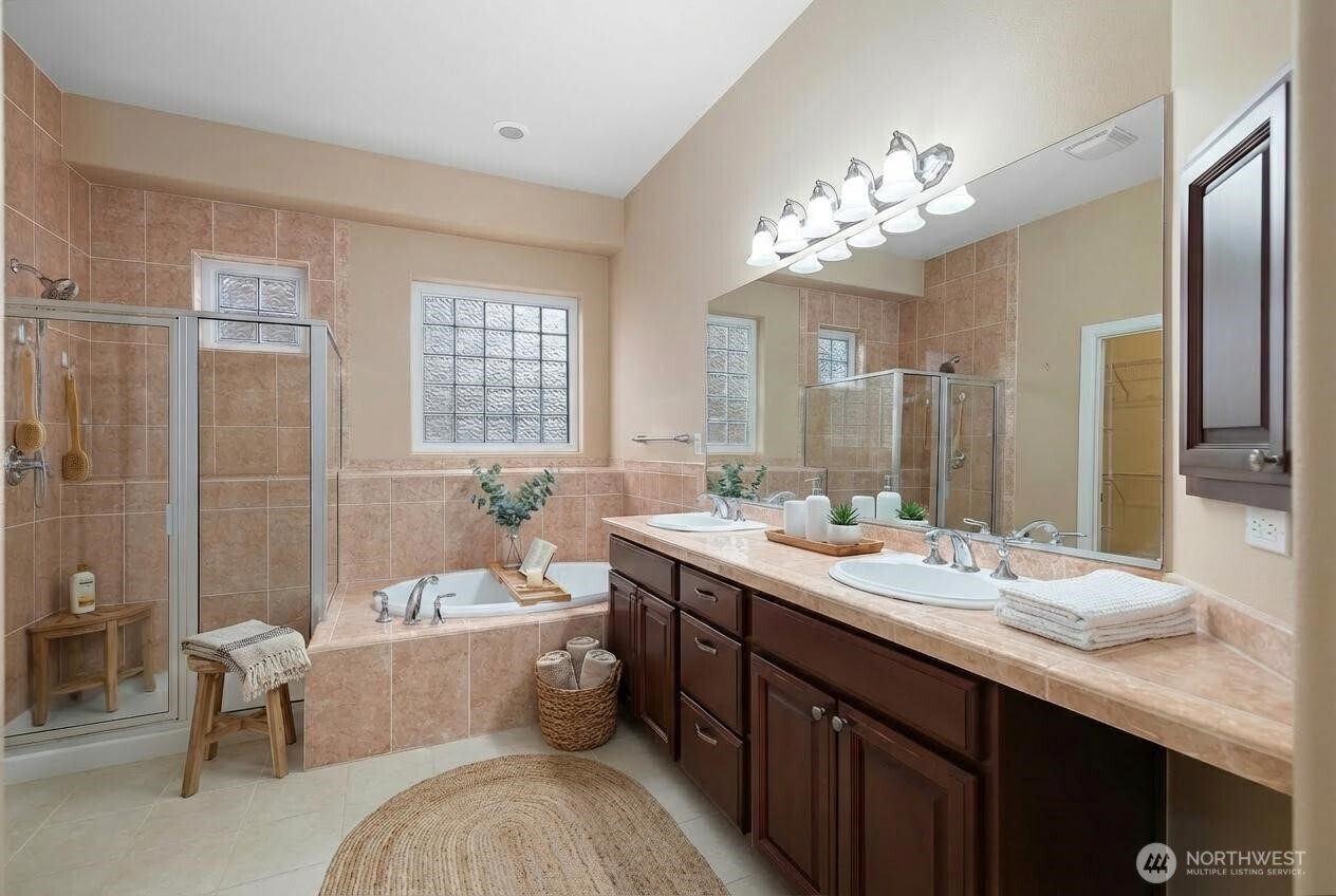 8218 Camano Loop Northeast Lacey, WA 98516 - Photo 11 of 38