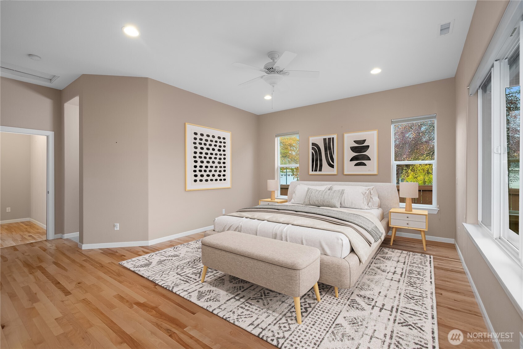 8218 Camano Loop Northeast Lacey, WA 98516 - Photo 12 of 40