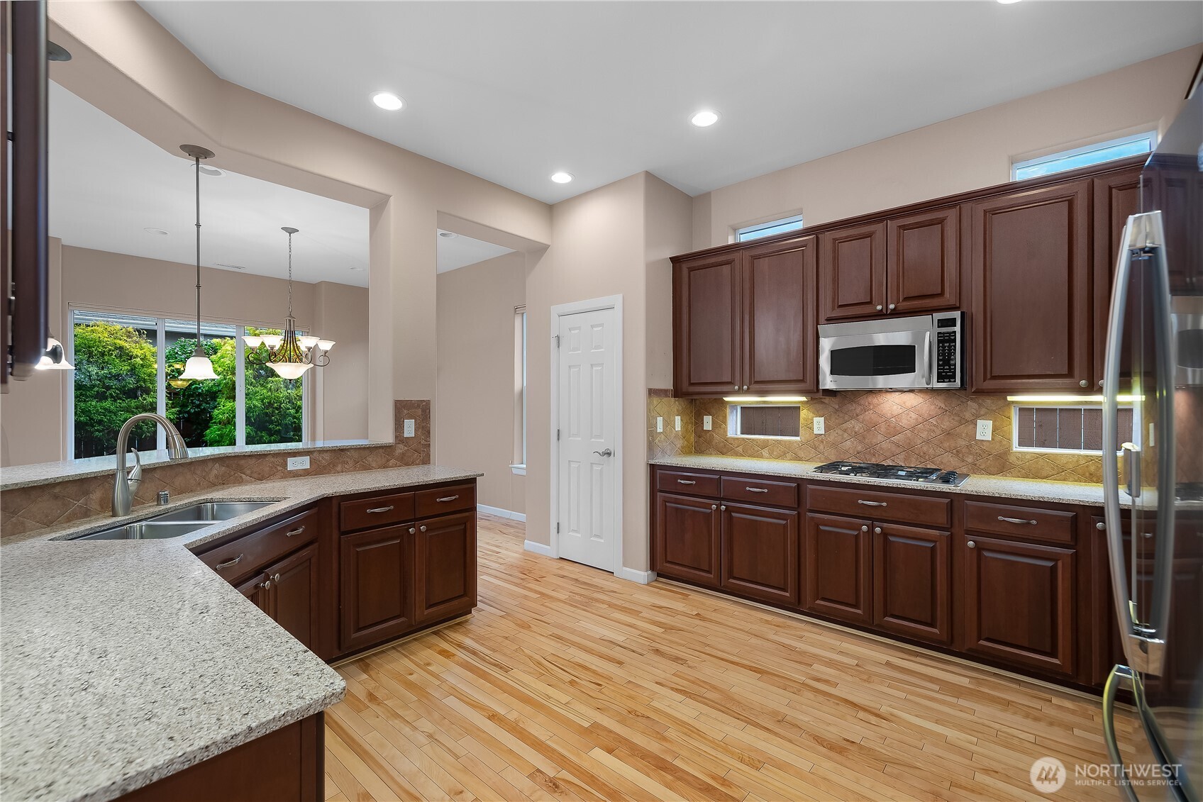 8218 Camano Loop Northeast Lacey, WA 98516 - Photo 22 of 38