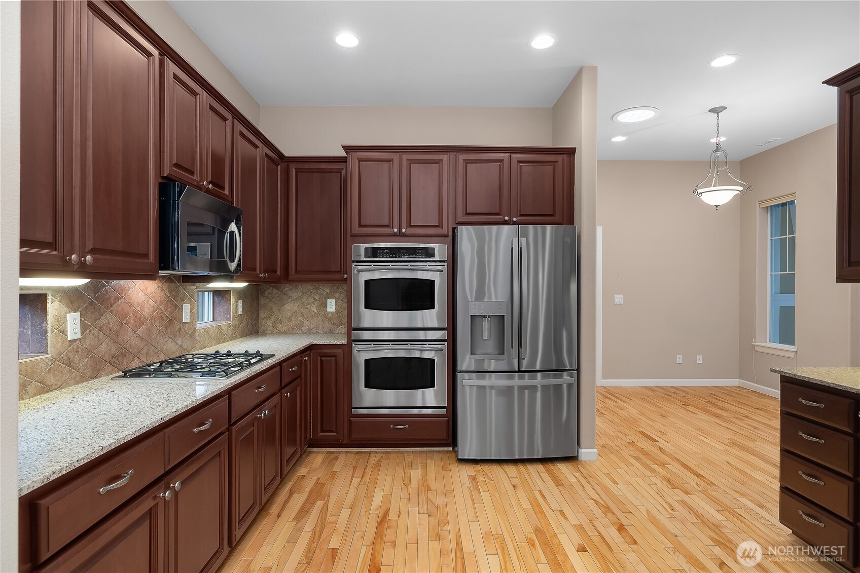 8218 Camano Loop Northeast Lacey, WA 98516 - Photo 25 of 40