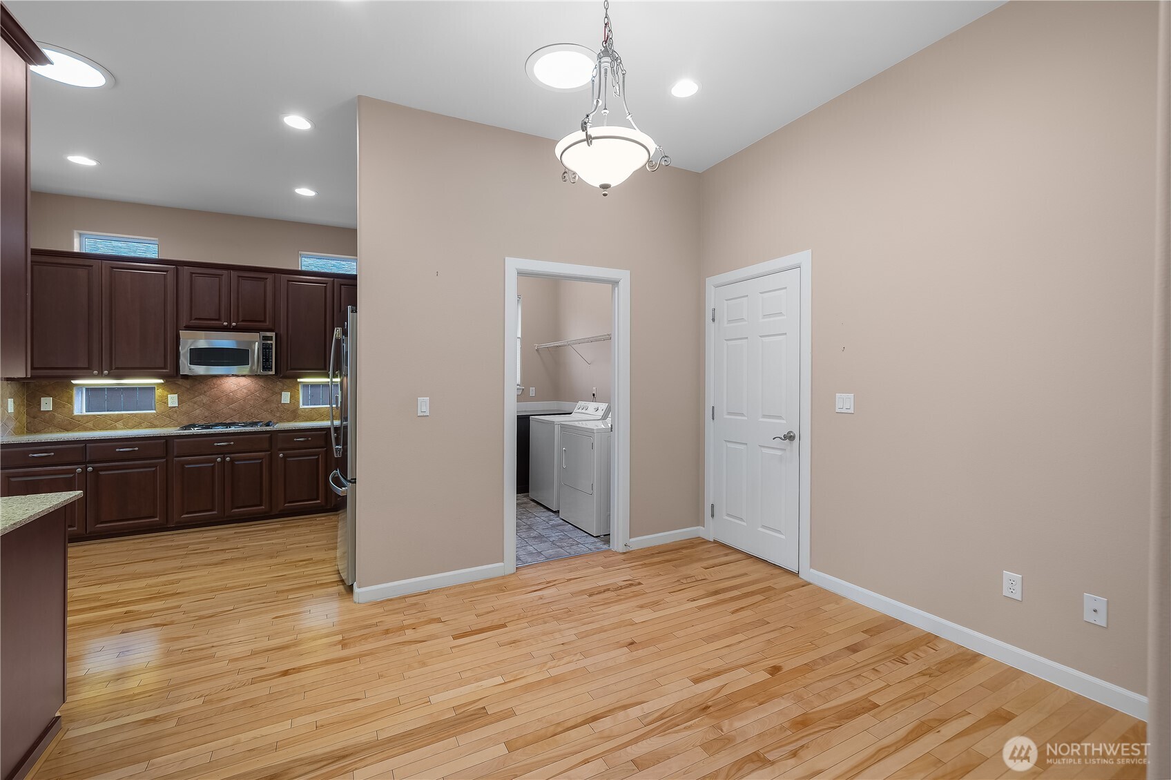 8218 Camano Loop Northeast Lacey, WA 98516 - Photo 27 of 40