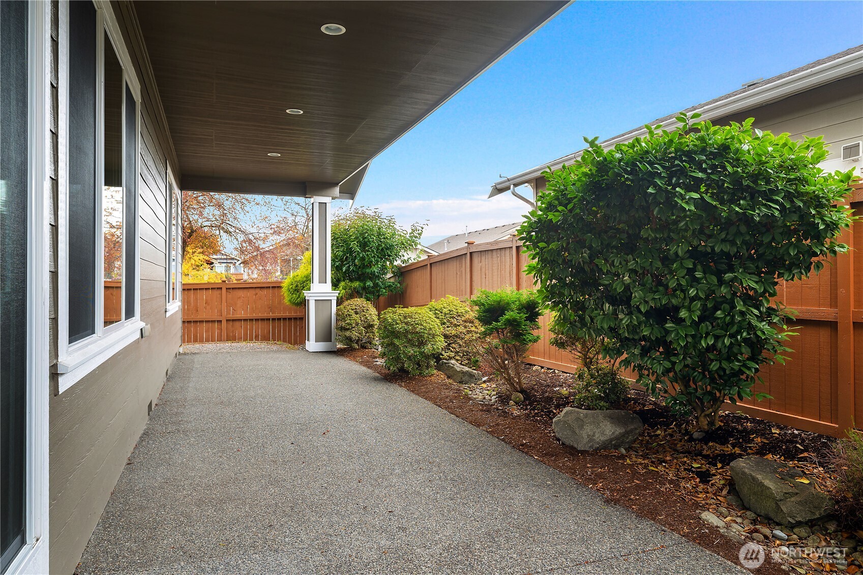 8218 Camano Loop Northeast Lacey, WA 98516 - Photo 35 of 38