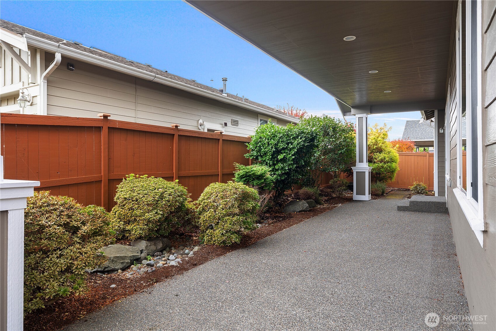 8218 Camano Loop Northeast Lacey, WA 98516 - Photo 36 of 38