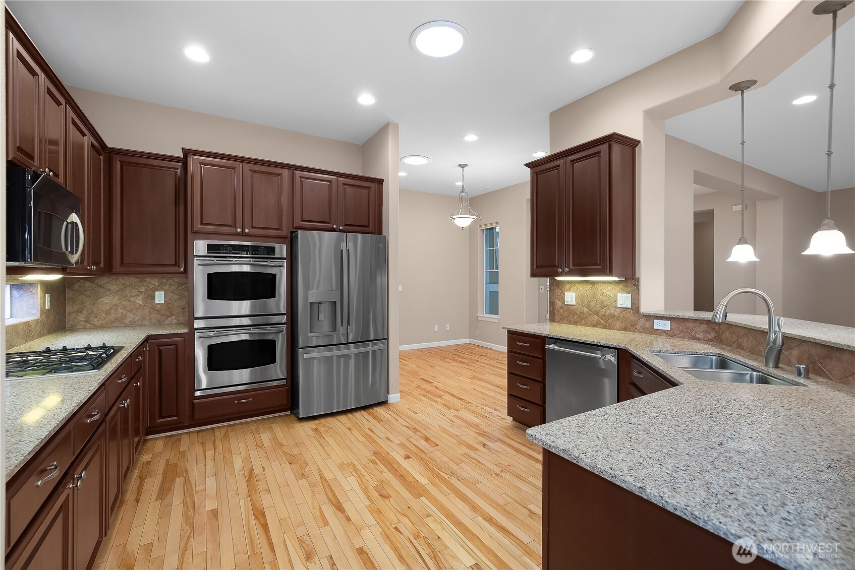 8218 Camano Loop Northeast Lacey, WA 98516 - Photo 7 of 40