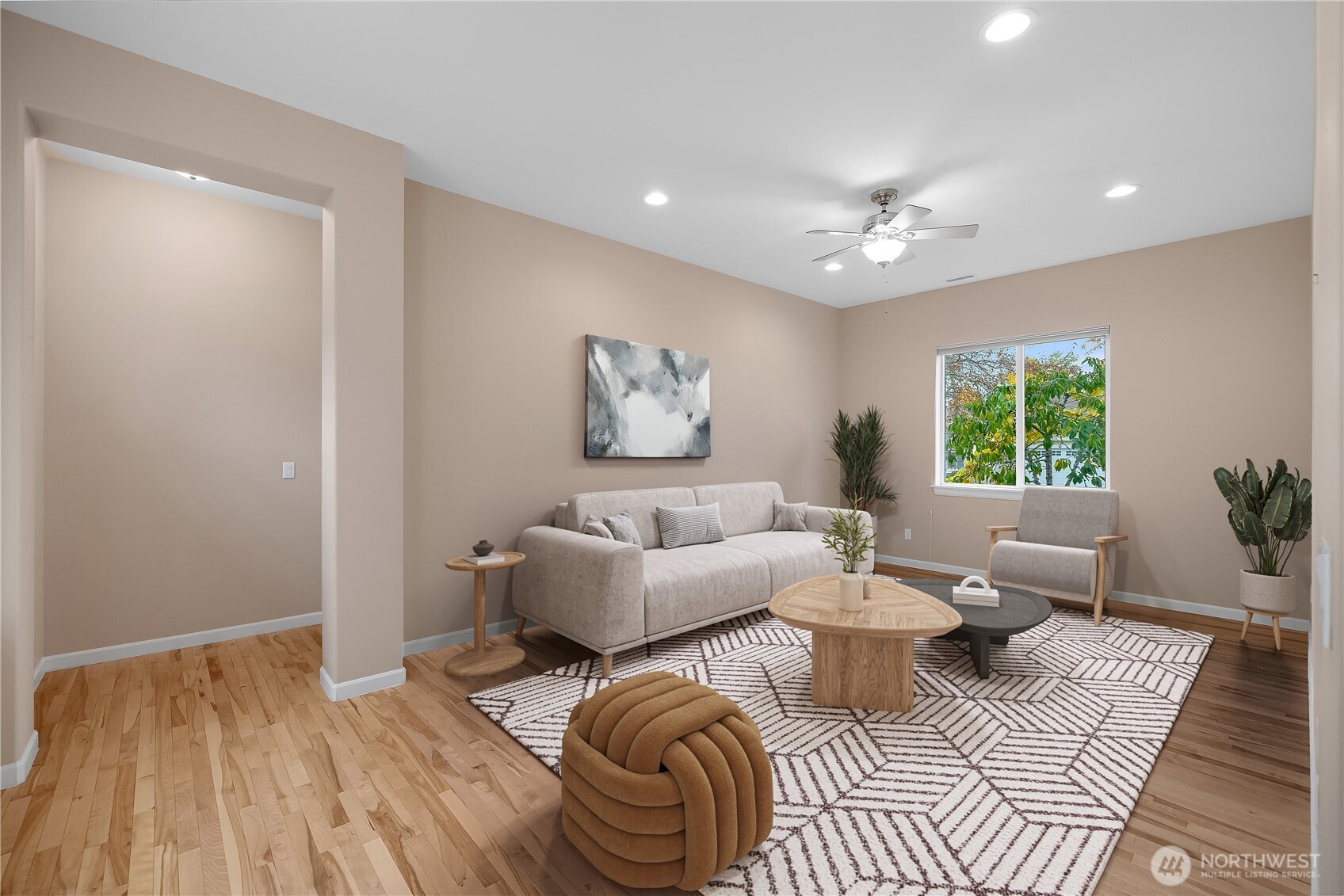 8218 Camano Loop Northeast Lacey, WA 98516 - Photo 10 of 40