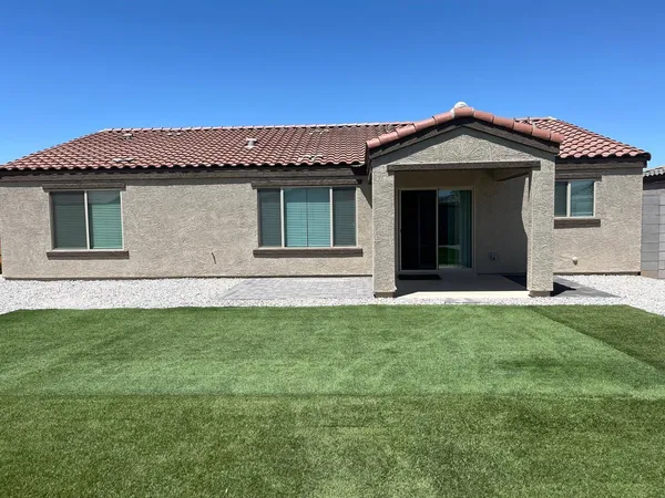 $1,650 | 1465 East Chandler Court, Casa Grande, AZ 85122