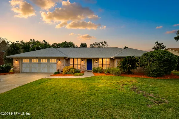 $609,000 | 9662 Trendle Lane, Jacksonville, FL 32257