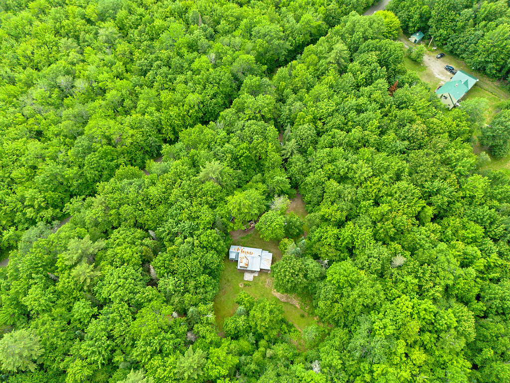 133 Glenn Harris Road New Sharon, ME 04955 - Photo 35 of 47